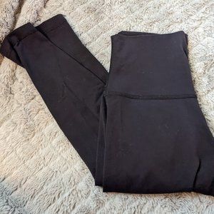 Lululemon High Rise Leggings